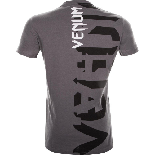 Venum Parallax T-shirt Black buy
