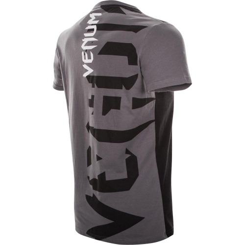 Venum Parallax T-shirt Black photo