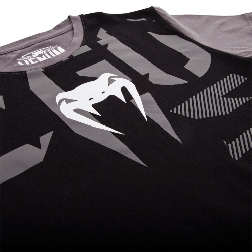 Venum Parallax T-shirt Black original