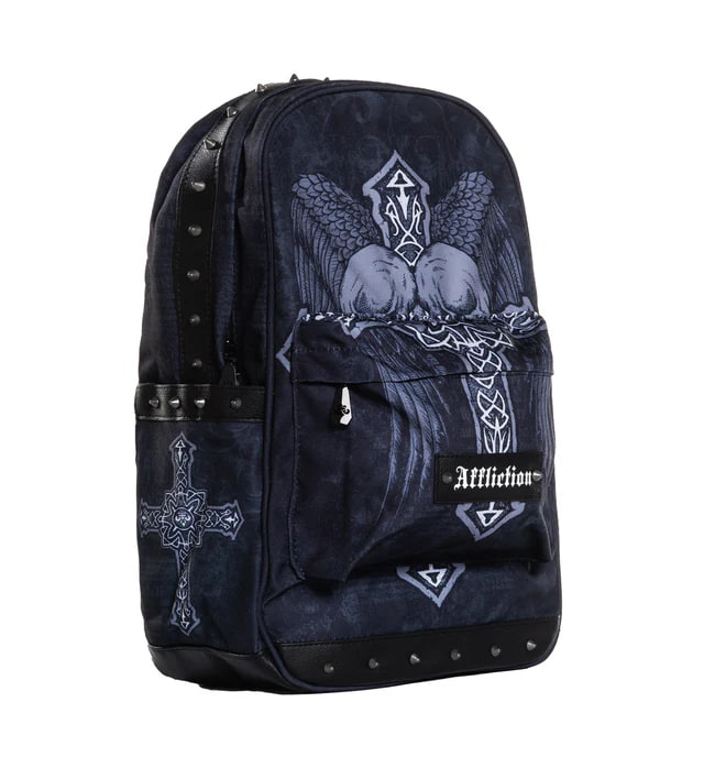 Рюкзак Affliction Seeker фото