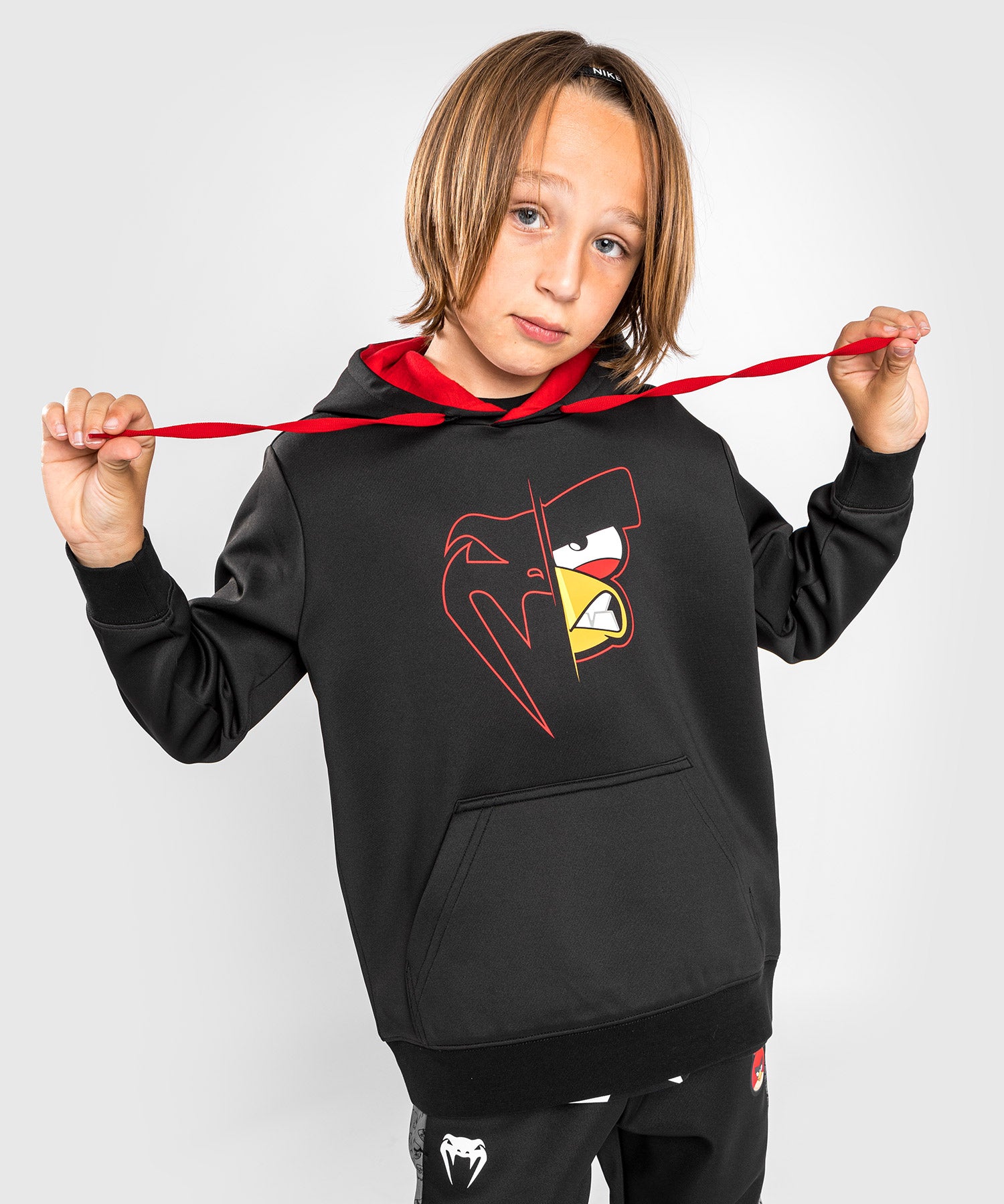 Дитяче худі Angry Birds x Venum Slip-On Hoodie Kids розмір