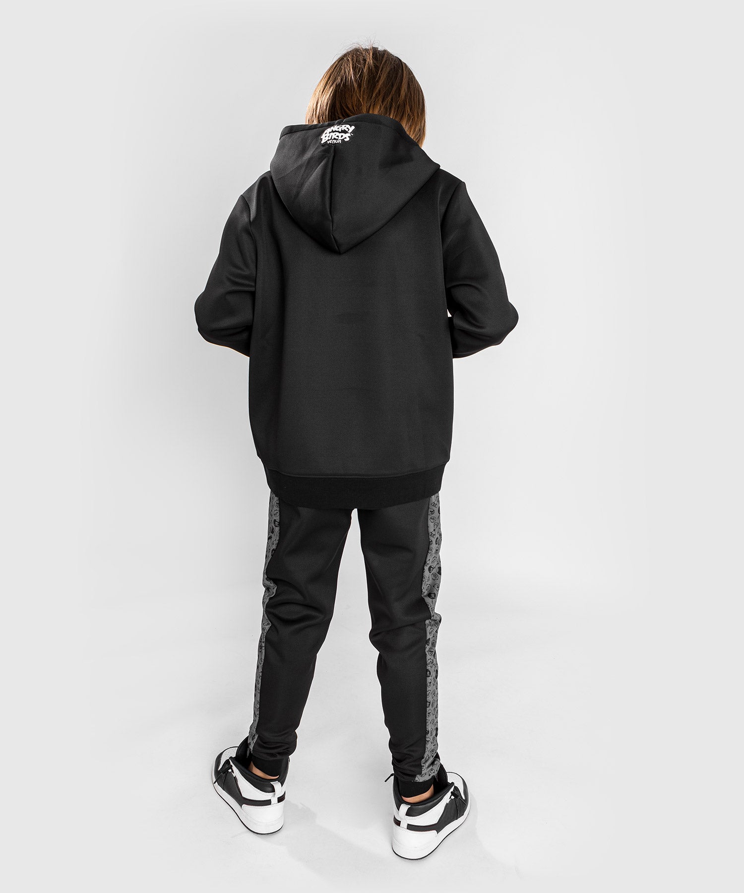 Дитяче худі Angry Birds x Venum Slip-On Hoodie Kids ціна