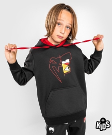 Дитяче худі Angry Birds x Venum Slip-On Hoodie Kids