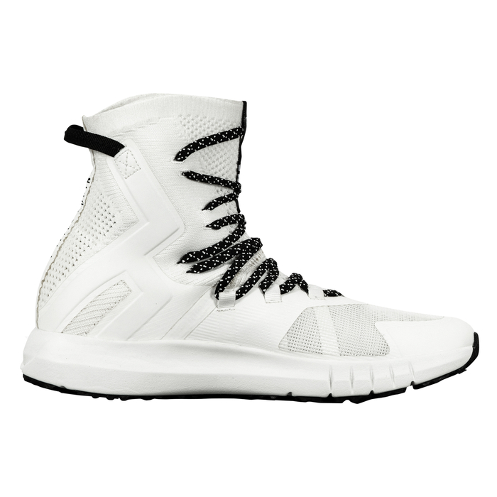 Боксерки Title Boxing High Point Boxing Shoes White Black цена