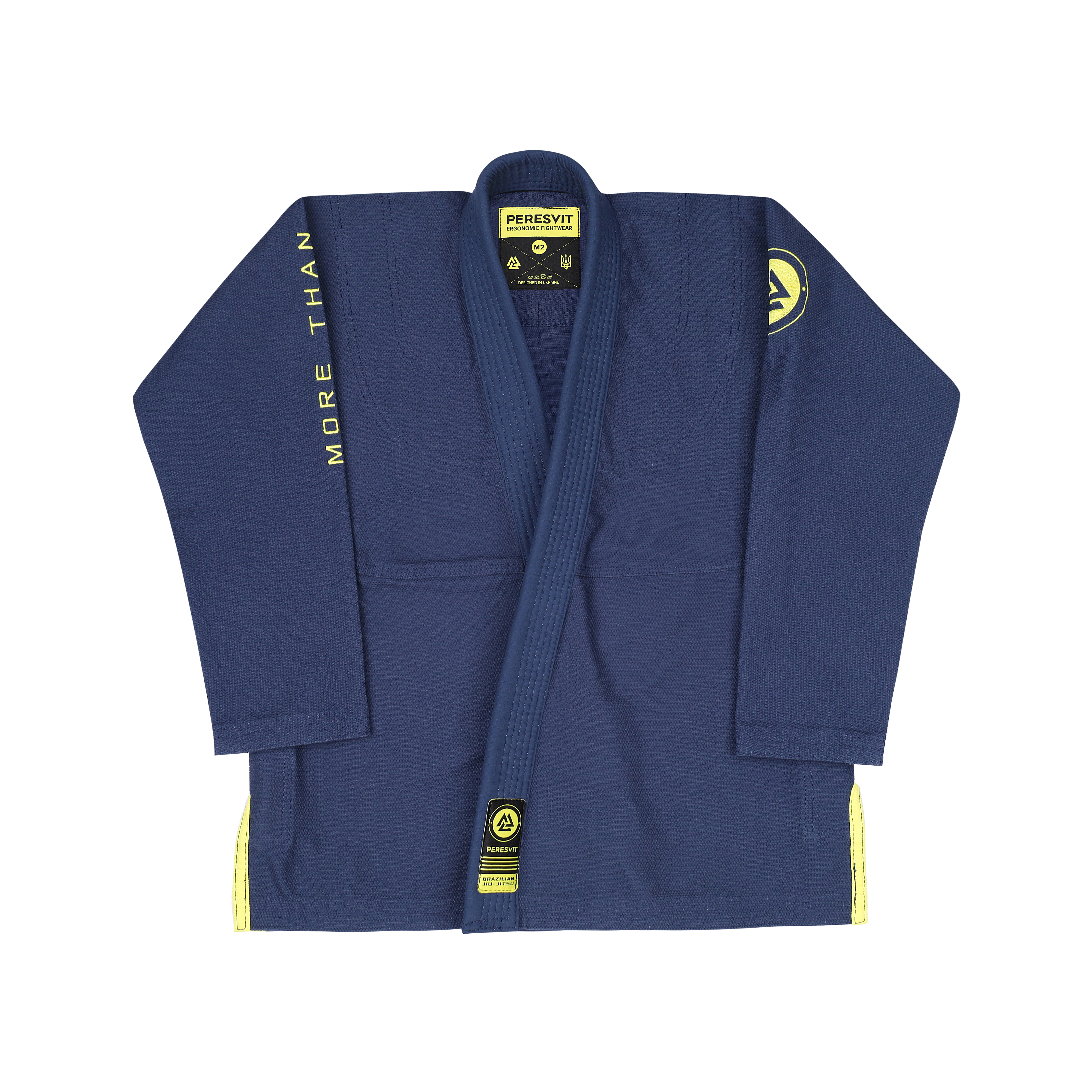 Childrens kimono Peresvit Kids BJJ Gi Core 2.0 Navy photo