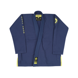 Дитяче кімоно Peresvit Kids BJJ Gi Core 2.0 Navy, Фото № 4