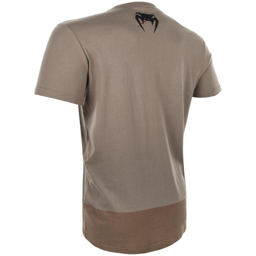 Футболка Venum BJJ Classic T-shirt Khaki фото