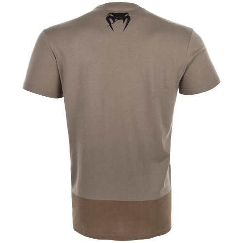Футболка Venum BJJ Classic T-shirt Khaki купити
