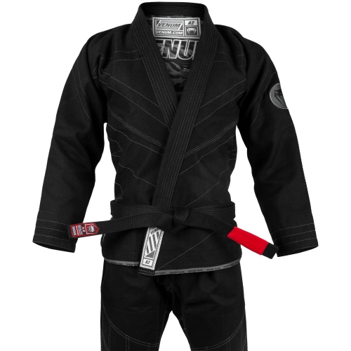 Кимоно Venum Classic 2.0 BJJ Gi Black купить