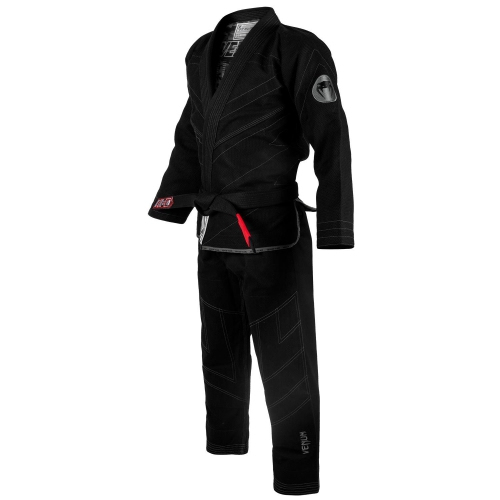 Кимоно Venum Classic 2.0 BJJ Gi Black цена