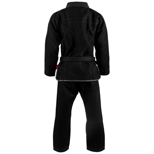 Кимоно Venum Classic 2.0 BJJ Gi Black фото