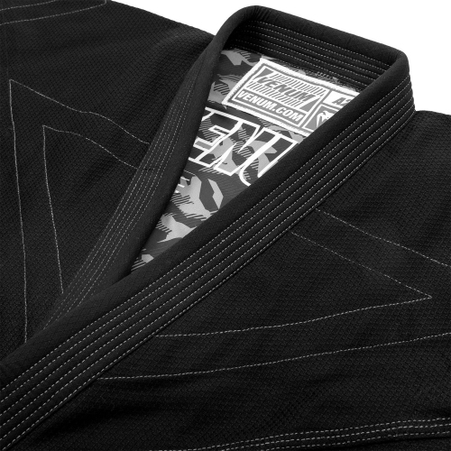 Кимоно Venum Classic 2.0 BJJ Gi Black размер