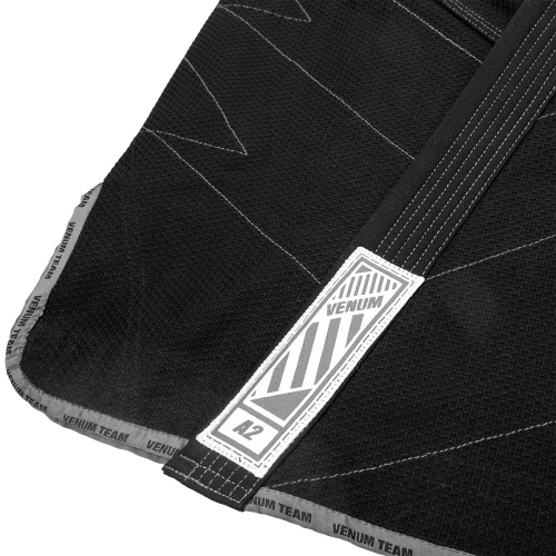 Кимоно Venum Classic 2.0 BJJ Gi Black где купить