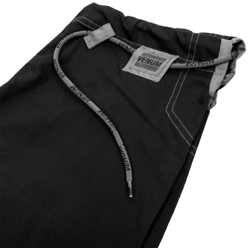 Кимоно Venum Classic 2.0 BJJ Gi Black стоимость