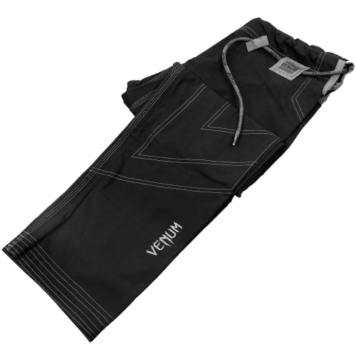 Кимоно Venum Classic 2.0 BJJ Gi Black Киев