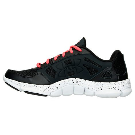 Жіночі кросівки Under Armour Womens Micro G Engage Big Logo 2 Running Shoes купити