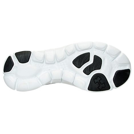 Жіночі кросівки Under Armour Womens Micro G Engage Big Logo 2 Running Shoes фото