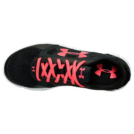 Жіночі кросівки Under Armour Womens Micro G Engage Big Logo 2 Running Shoes оригінал