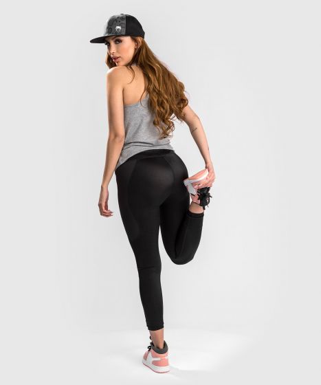 Venum Glow Leggings 7/8 For Women Black price