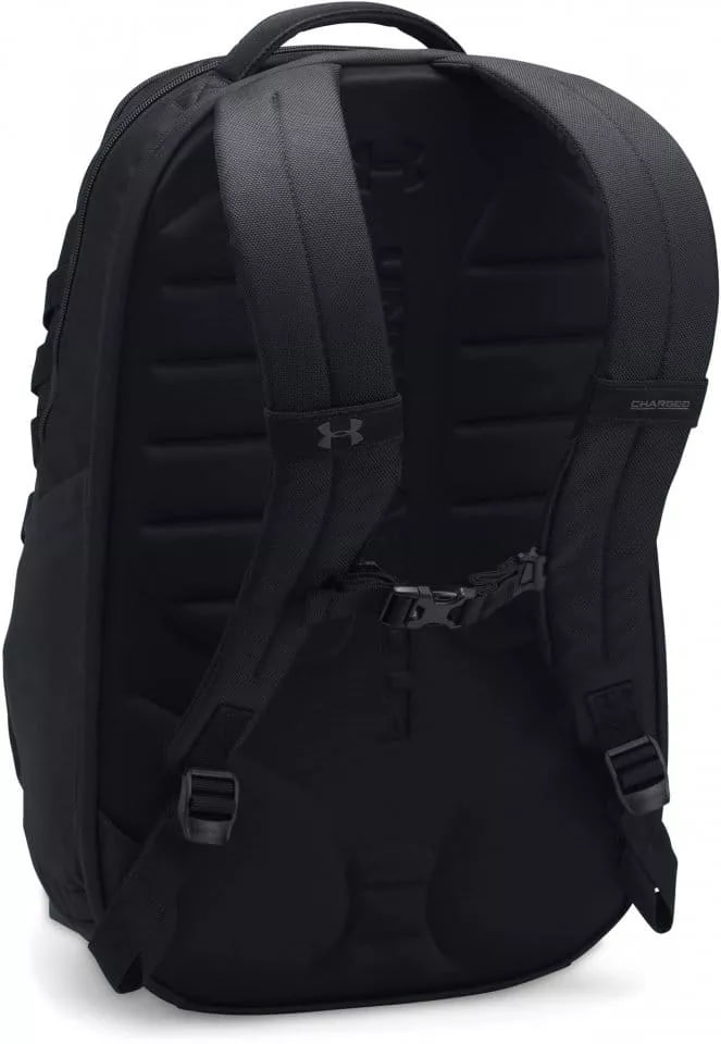 Спортивный рюкзак Under Armour Hudson Backpack Black