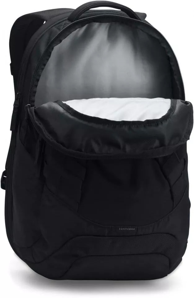 Спортивный рюкзак Under Armour Hudson Backpack Black цена