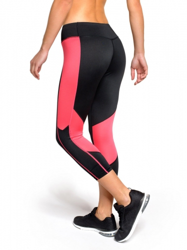 Womens compression capri Peresvit Air Motion Womens Capri Raspberry buy
