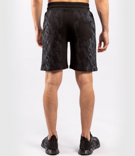Шорти Venum Official UFC Fight Week Cotton Black купити
