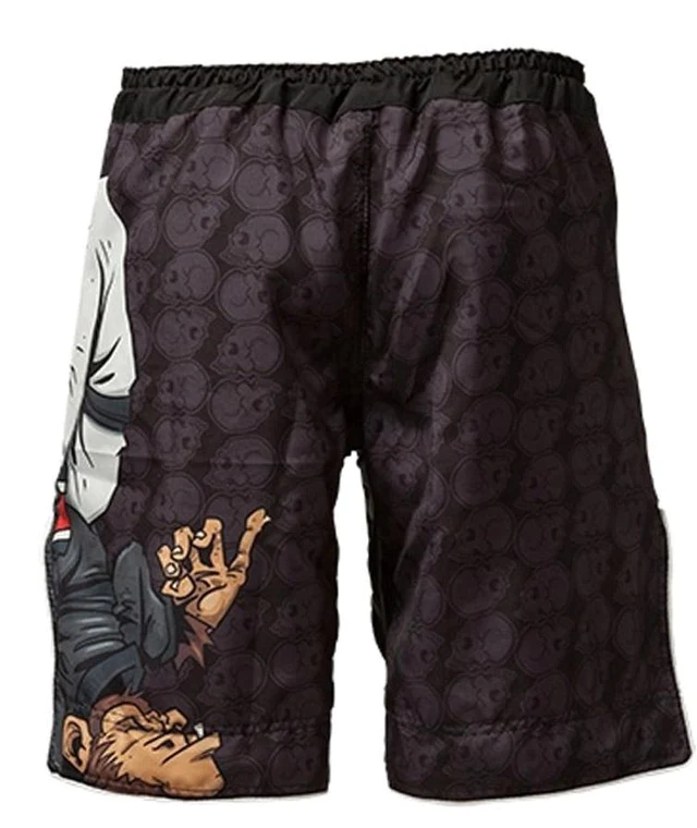 Шорти для MMA Tatami Thinker Monkey Shorts купити