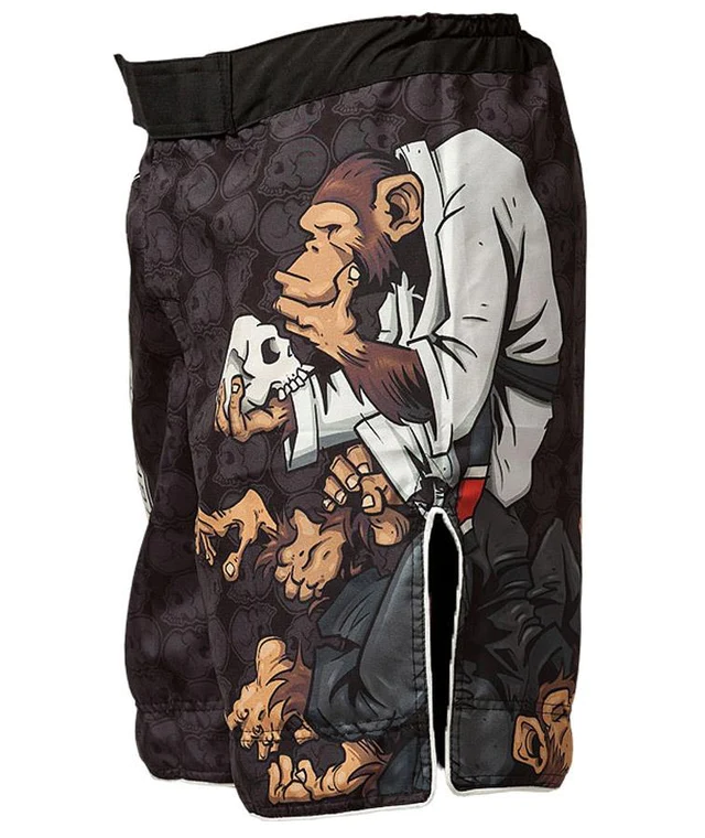 Шорти для MMA Tatami Thinker Monkey Shorts ціна