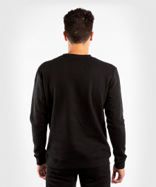 Світшот Venum Stripes Sweatshirt Black, Фото № 2