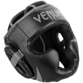 Шлем Venum Challenger 2.0 Headgear Black/Grey