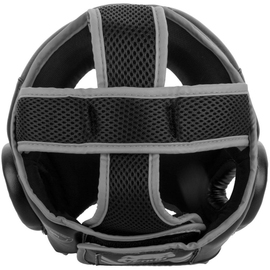 Шлем Venum Challenger 2.0 Headgear Black/Grey, Фото № 6