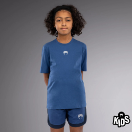 Venum Contender Kids T-Shirt - Royal Blue
