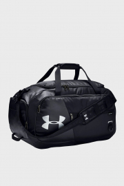 Спортивна сумка Undeniable Duffel 4.0 MD Black
