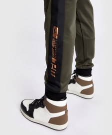 Спортивные штаны Venum UFC Adrenaline Fight Week Men’s Performance Jogging Pants Khaki Bronze размер