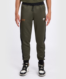 Спортивные штаны Venum UFC Adrenaline Fight Week Men’s Performance Jogging Pants Khaki Bronze цена