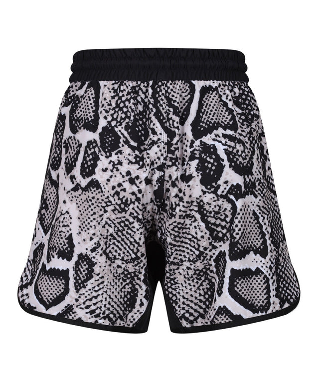 Жіночі шорти для MMA Tatami Ladies Recharge Grappling Shorts Snake купити