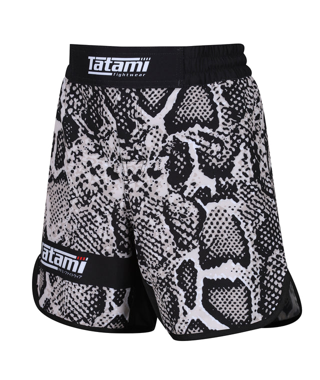 Жіночі шорти для MMA Tatami Ladies Recharge Grappling Shorts Snake ціна