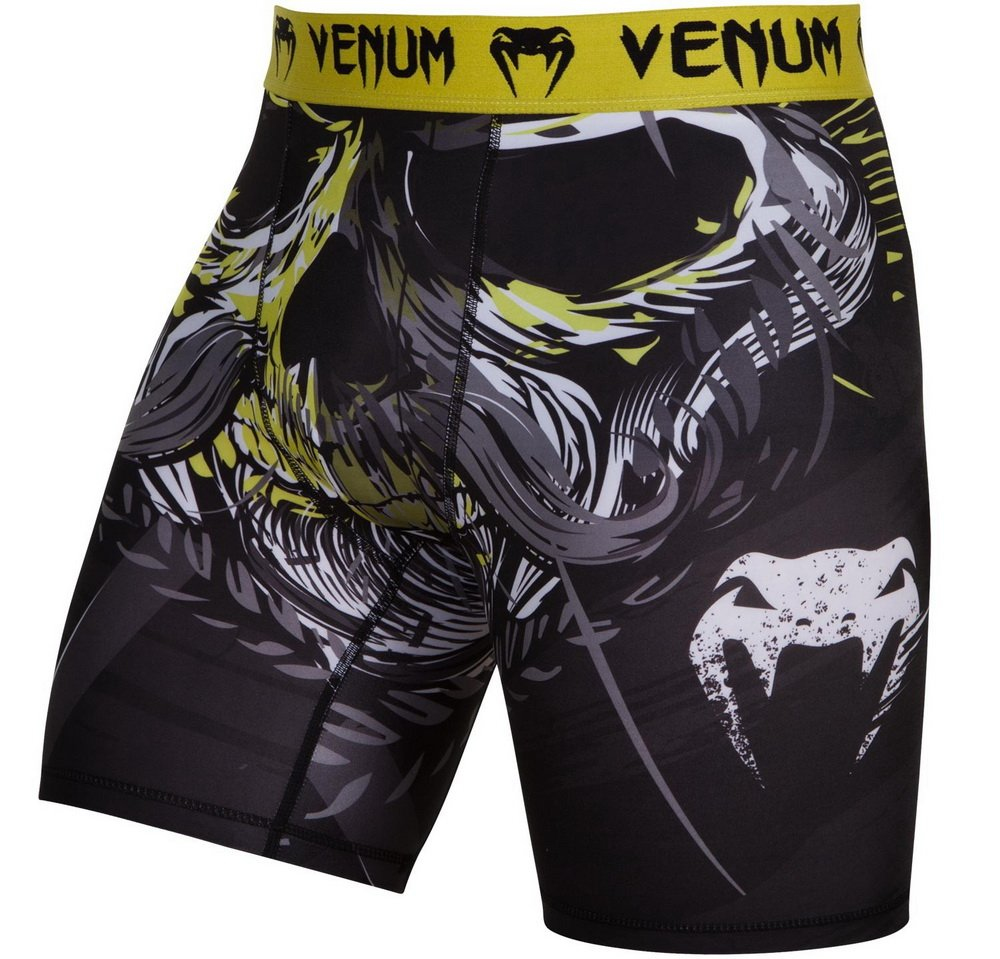 Компрессионные шорты Venum Viking Vale Tudo Shorts