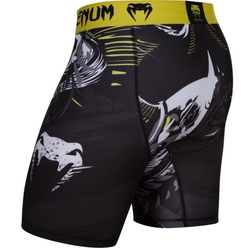 Компрессионные шорты Venum Viking Vale Tudo Shorts фото