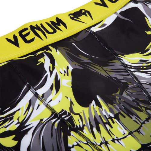 Компрессионные шорты Venum Viking Vale Tudo Shorts оригинал