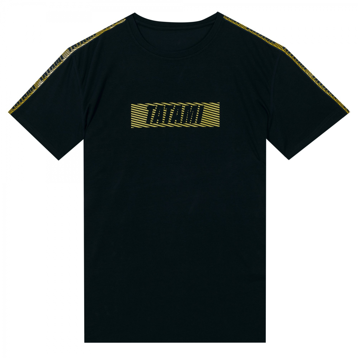 Футболка Tatami Essential 2.0 T-Shirt Navy