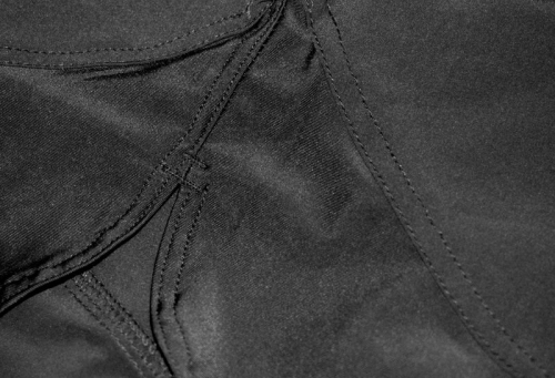 Шорты MMA Bad Boy Strike II Shorts Black Grey размер