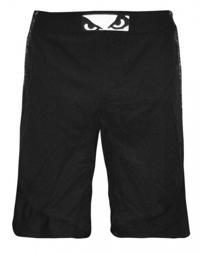 Шорты MMA Bad Boy Strike II Shorts Black Grey купить