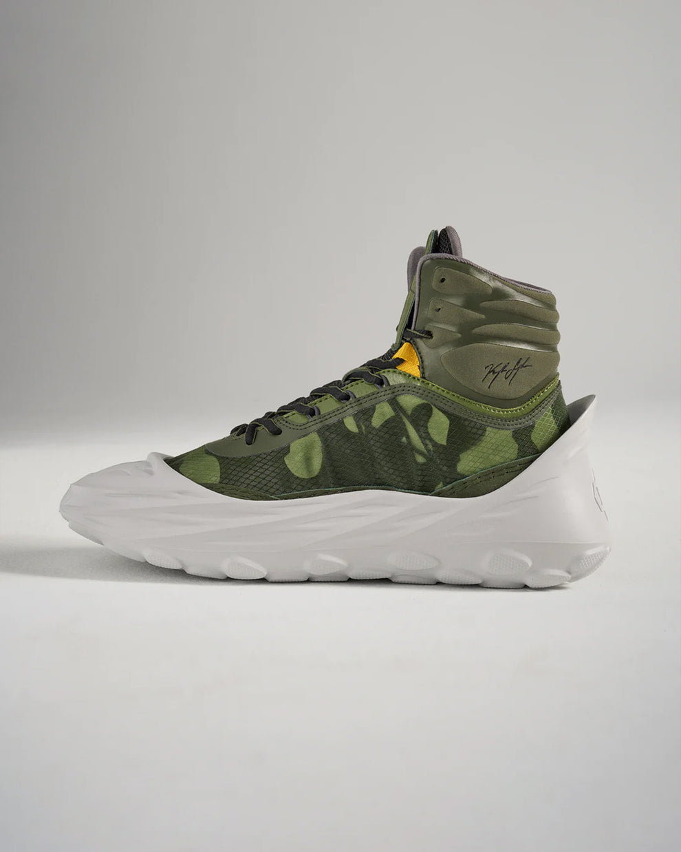 Rudis Sole Covers Gray wrestling pads buy