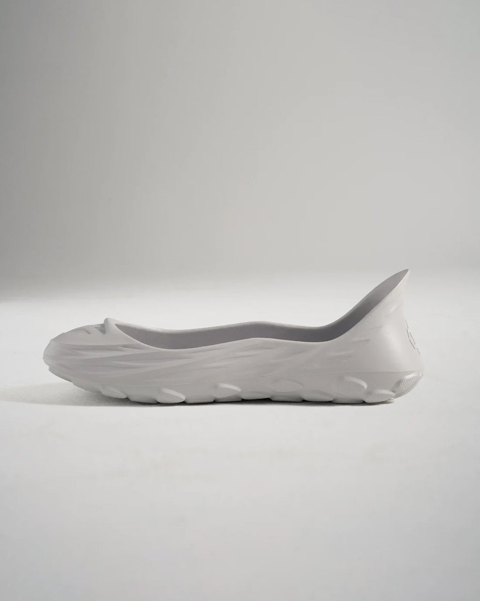 Rudis Sole Covers Gray wrestling pads photo