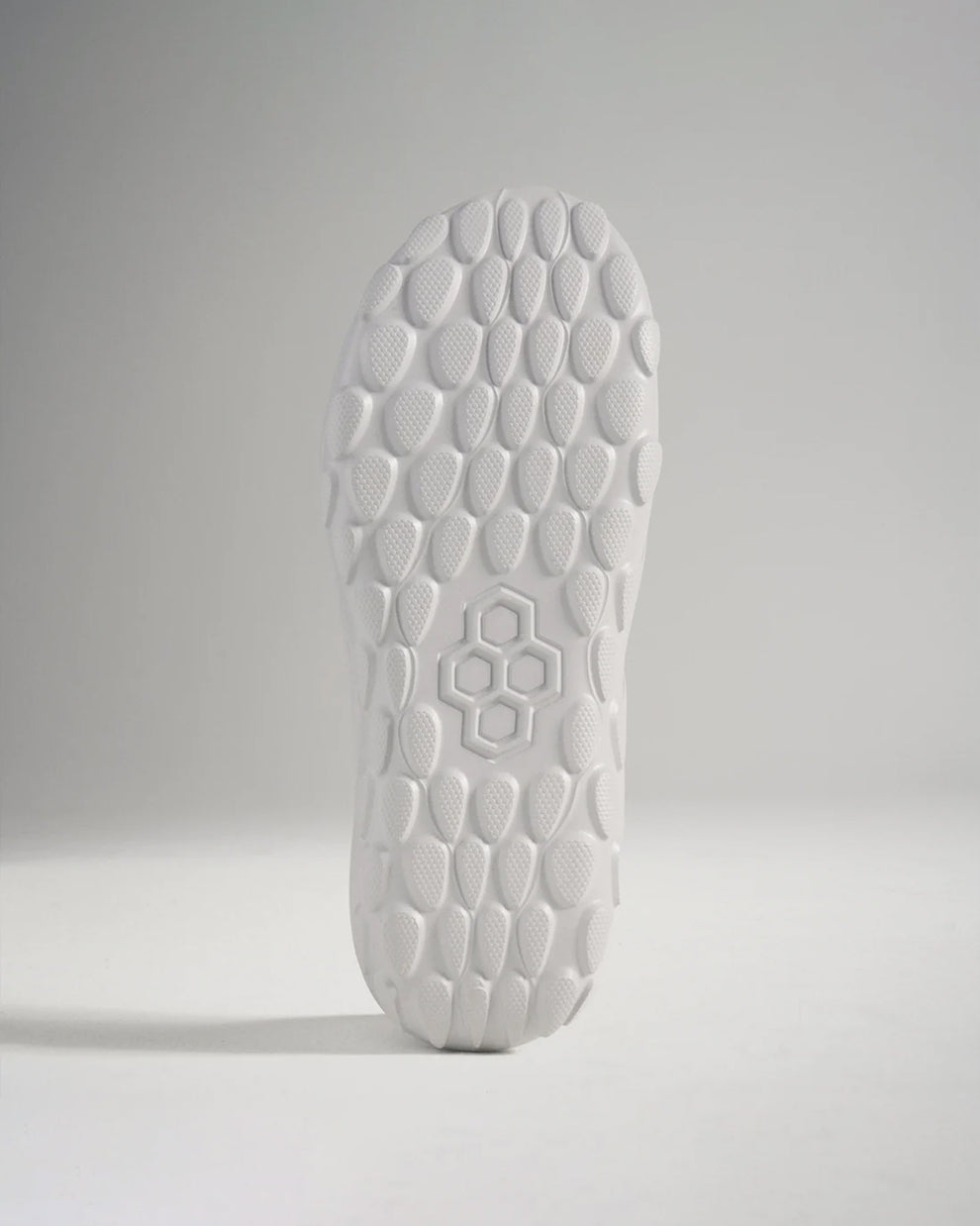 Rudis Sole Covers Gray wrestling pads size