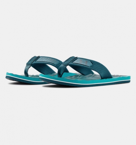 Under Armour Marathon Key IV Sandals photo