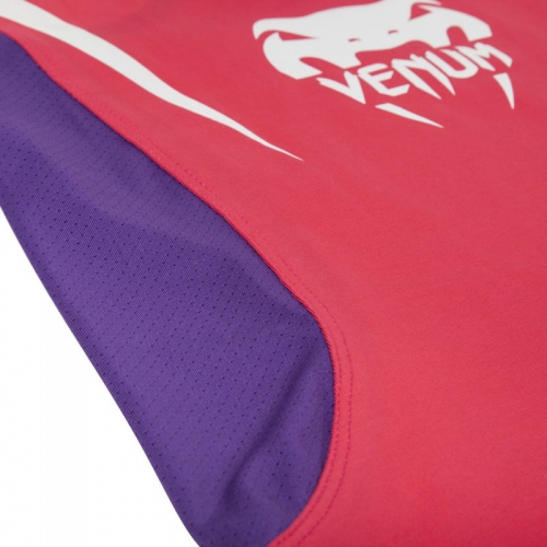 Женская майка Venum Body Fit Tank Top Pink где купить