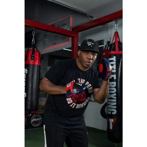 Лапы Title Boxing Speed Mitt оригинал